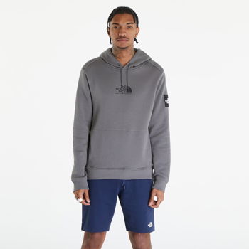 The North Face Fine Alpine Hoodie Smoked Pearl NF0A87F70UZ1