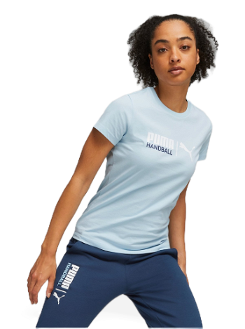 Puma Handball T-Shirt 658732_05