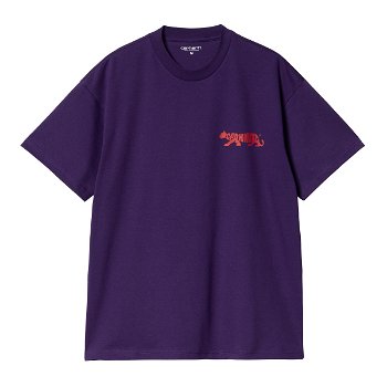 Carhartt WIP S/S Rocky T-Shirt I033258_1Y5_XX