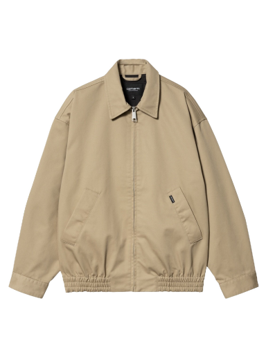 Newhaven Jacket "Sable rinsed"
