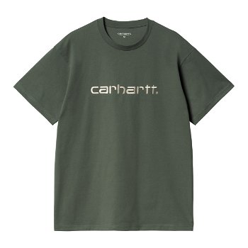 Carhartt WIP Embroidery T-shirt A191022_2IR_XX