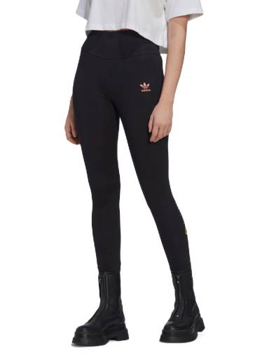 Leggings adidas Originals adidas by Stella McCartney TruePurpose