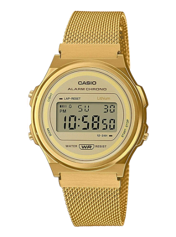 CASIO 171WEMG-9AEF Watches A171WEMG-9AEF
