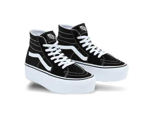 Chaussures Sk8-hi Tapered