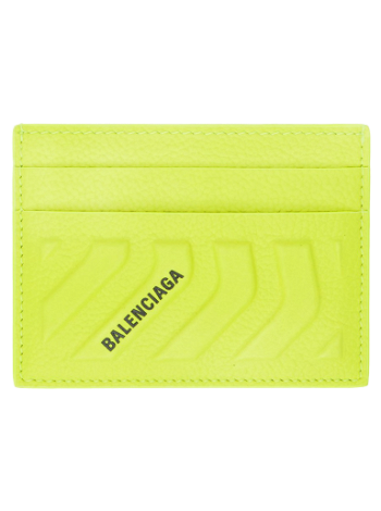Balenciaga Embossed Card Holder 693547-2104H-7206
