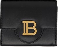 B-Buzz Leather Wallet