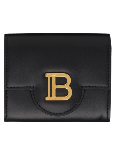 B-Buzz Leather Wallet