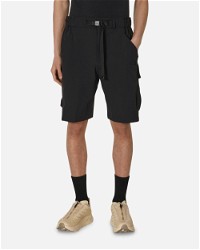 Cargo Woven Shorts