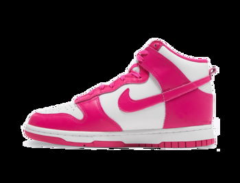Nike Dunk High "Pink Prime" W DD1869-110