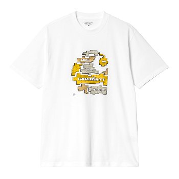 Carhartt WIP S/S Graft T-Shirt I033166_02_XX