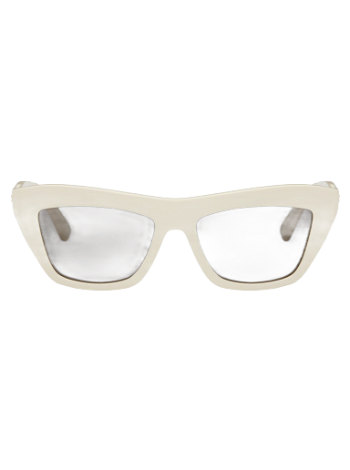 Bottega Veneta Cat-Eye Sunglasses BV1121S