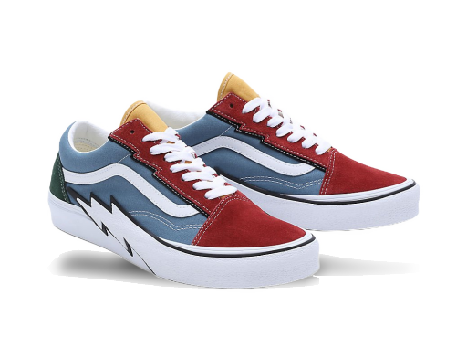 Chaussures Old Skool Bolt