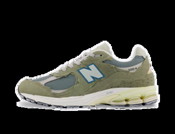 New Balance 2002R "Protection Pack - Mirage Grey" M2002RDD
