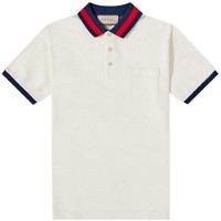 GRG Collar Polo Shirt