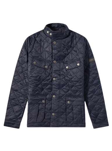 International Ariel Quilt Jacket