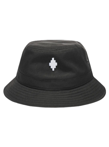 Marcelo Burlon Cross Bucket Hat CMLB006C99FAB0011001