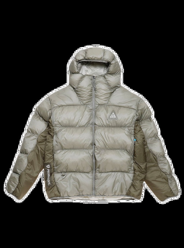 ACG Therma-FIT ADV Lunar Lake Puffer Jacket Light Army