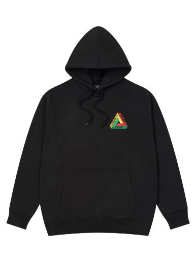 Buy Gucci x Palace Printed Cotton Jersey Sweatshirt With Studs 'Off White'  - 721943 XJEY2 9799