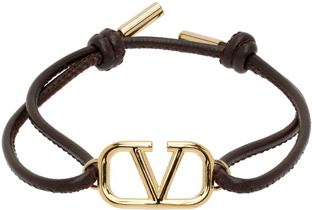 Garavani VLogo Signature Bracelet