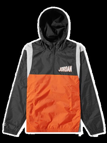 Jordan Flight Hooded Woven Jacket DV7600-010