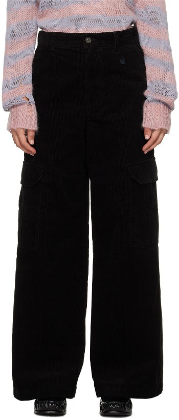 Acne Studios Patch Trousers CK0100-