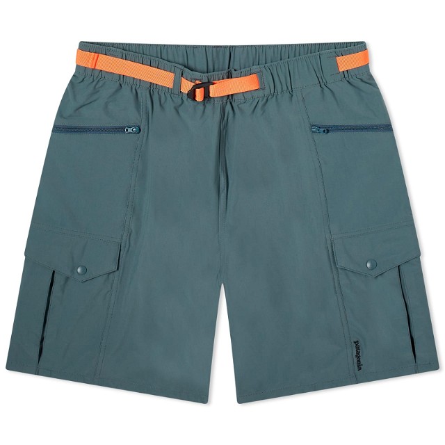 Outdoor Everyday Shorts