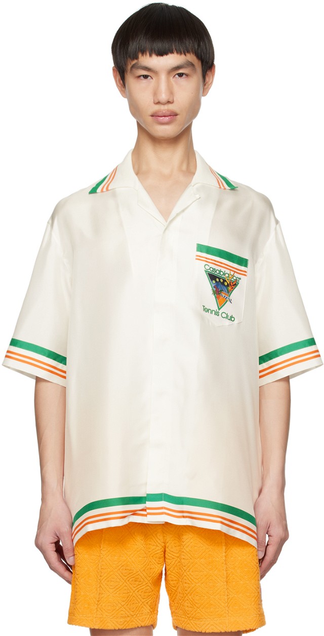 Tennis Club Icon Shirt