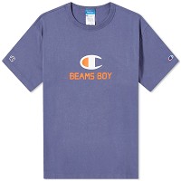 Beams Boy x T-Shirt