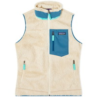Classic Retro-X® Fleece Vest