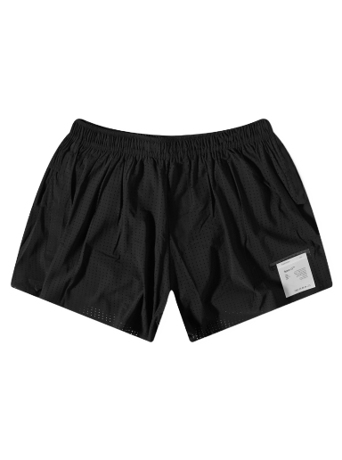 Space-O Mesh 2.5" Distance Shorts
