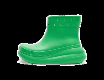 Crocs Classic Crush Rain Boot w 207946-3E8