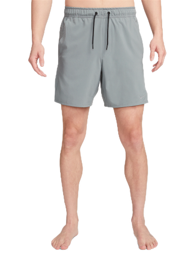 Dri-FIT 7" Unlined Woven Fitness Shorts