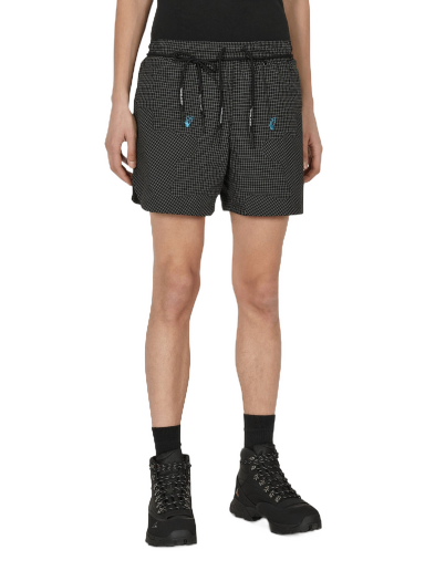 Off-White™ x Woven Shorts