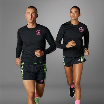 adidas Performance Own the Run adidas Runners Long Sleeve IS5408