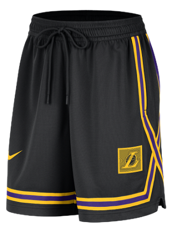 Nike Dri-FIT NBA Los Angeles Lakers Fly Crossover DZ0359-010