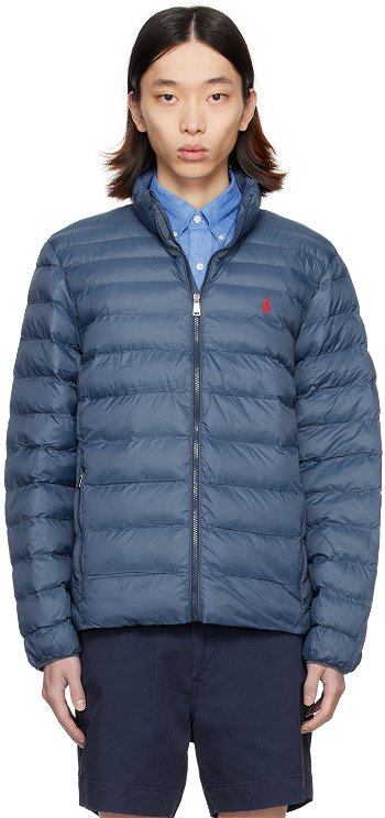 Polo by Ralph Lauren 'The Colden' Jacket 710810897032