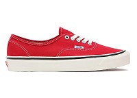 UA Authentic 44 DX Anaheim Factory Racing Red