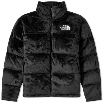 The North Face Heritage Extreme Pile Pullover "Fawn Grey" NF0A84F7JK3
