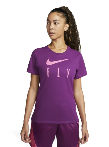 Dri-FIT Swoosh Fly T-Shirt
