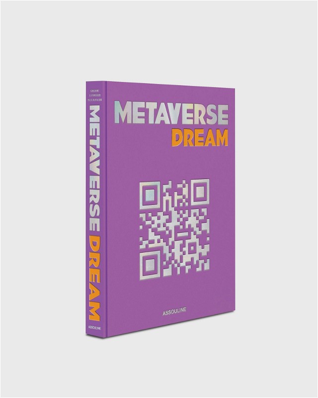 “Metaverse Dream” by Paul “The Profit” Dawalibi & Gregory Landegger