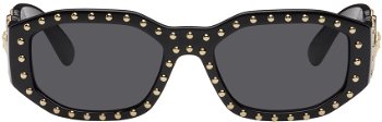 Versace Studded Medusa Biggie Sunglasses 0VE4361 539787 8056597809788