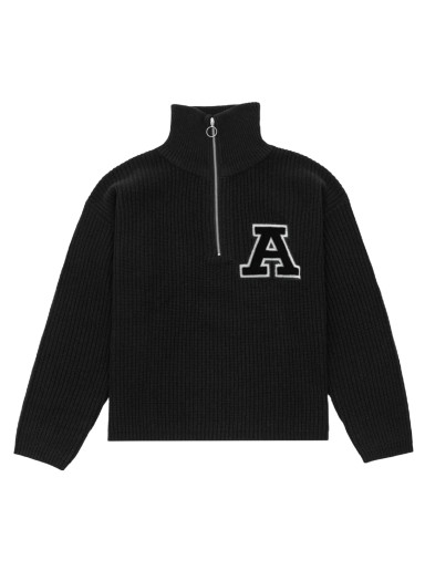 Team Half-Zip Sweater