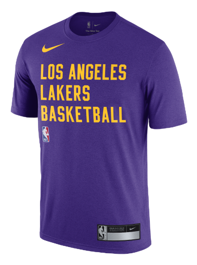 Dri-FIT NBA Los Angeles Lakers