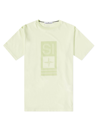 Abbreviation One Graphic Tee