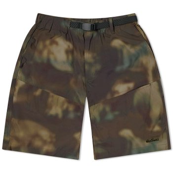 Wild things Camp Shorts WT241-05-ONM
