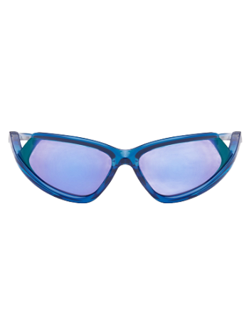Balenciaga Side Xpander Sunglasses BB0289S-004