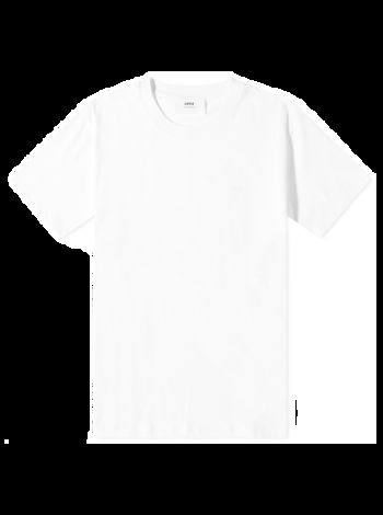 AMI Tonal A Heart T-Shirt UTS003-724-100