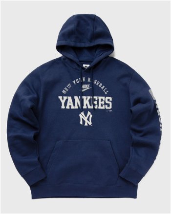 Nike MLB New York Yankees Cooperstown Splitter Club Fleece NKDK-44B-N27-HKA
