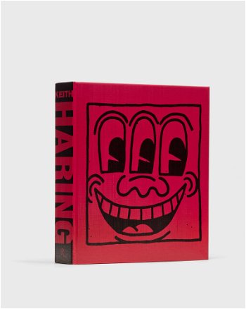 Rizzoli Keith Haring  - Jeffrey Deitch, Suzanne Geiss 9780847842988