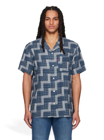 Levi's Sunset Camp Shirt 72625-0081